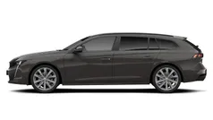 Used 2021 Peugeot 508 Allure Estate | £10,990 (Fair price)