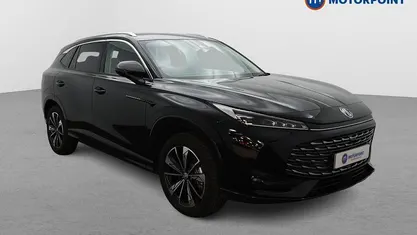 Used MG HS SE 224 HP (164 kW) 2025 SUV