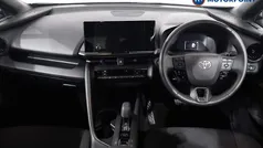 Used 2025 Toyota C-HR SUV | £21,599 (Good price)