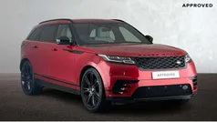 Used 2021 Land Rover Range Rover Velar HSE Dynamic SUV | £32,250 (Good price)