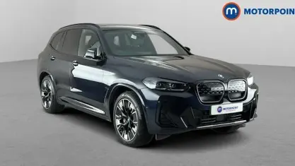 Used BMW iX3 M Sport 210 kW (286 HP) 2024 SUV