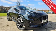 Used 2023 Ford Puma ST-Line Hatchback | £18,495 (Fair price)