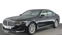 Used 2022 BMW 730 Sedan | £29,920 (Good price)