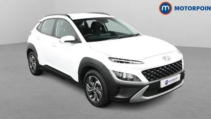 Used Hyundai Kona SE 141 HP (103 kW) 2022 SUV