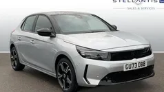 Used 2025 Vauxhall Corsa Hatchback | £12,493 (Fair price)