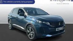 Used 2022 Peugeot 3008 Premium Estate | £21,021 (Fair price)