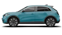 New 2025 Fiat 600 La Prima Hatchback | £24,995 (Fair price)