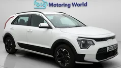 Used 2024 Kia e-Niro SUV | £22,600 (Super price)