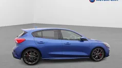 Used 2021 Ford Focus ST Hatchback | £15,449 (Good price)