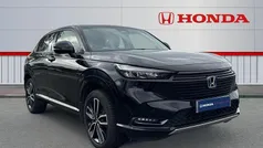 Used 2024 Honda HR-V Advance SUV | £21,831 (Fair price)