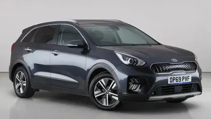 Used Kia Niro 141 HP (103 kW) 2022 SUV
