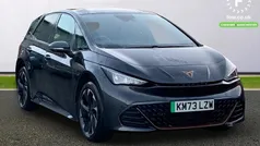 Used 2023 Cupra Born Hatchback | £18,999 (Fair price)