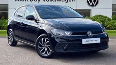 Used 2023 VW Polo Life Hatchback | £16,490 (Fair price)