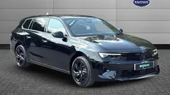 New 2025 Vauxhall Astra S Estate | £23,499 (Good price)
