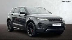 Used 2022 Land Rover Range Rover evoque Autobiography SUV | £32,095 (Fair price)