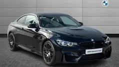 Used 2019 BMW M4 Competition Edition Coupe | £29,993 (Fair price)