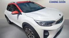 Used 2019 Kia Stonic SUV | £10,050 (Fair price)