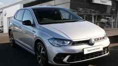 Used 2026 VW Polo R-line Hatchback | £16,950 (Good price)
