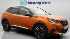Used 2022 Peugeot 2008 Premium SUV | £15,100 (Fair price)