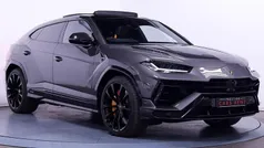 Used 2024 Lamborghini Urus SUV | £213,800