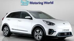 Used 2022 Kia e-Niro 4 SUV | £15,100 (Fair price)
