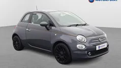 Used 2018 Fiat 500 Collezione Hatchback | £7,349 (Fair price)