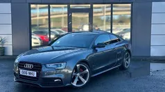 Used 2016 Audi A5 Black Edition Coupe | £11,690 (Fair price)