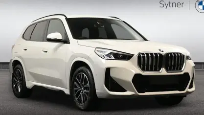 Ny BMW X1 M Sport 170 HK (125 kW) 2026 SUV
