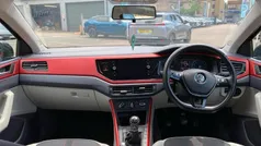 Used 2018 VW Polo Beats Hatchback | £10,140 (Fair price)