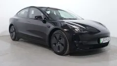 Used 2023 Tesla Model 3 Long Range Sedan | £17,150 (Fair price)