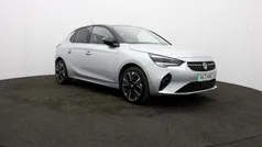 Vauxhall Corsa-e