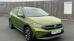 Used 2025 VW Taigo Life SUV | £15,250 (Fair price)