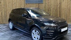 Used 2023 Land Rover Range Rover evoque R-Dynamic Hatchback | £21,250 (Super price)