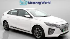 Used 2021 Hyundai Ioniq 6 Premium Sedan | £11,600 (Fair price)