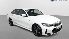 Used 2025 BMW 320 M Sport Sedan | £27,999 (Super price)