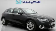 Used 2024 Audi A3 Sportback Sport Hatchback | £14,200 (Super price)