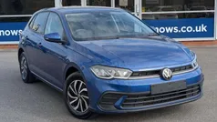 Used 2025 VW Polo Life Hatchback | £17,995 (Super price)