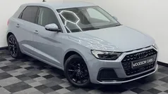 Used 2025 Audi A1 Sportback Sport Hatchback | £16,850 (Good price)