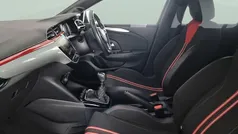 Used 2021 Vauxhall Corsa SRi Hatchback | £10,334 (Fair price)