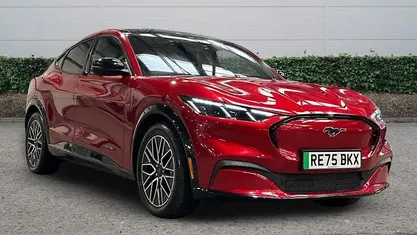 Used Ford Mustang Premium 370 HP (272 kW) 2024 Estate