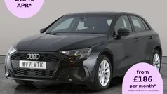 Used 2021 Audi A3 Sportback Comfort Hatchback | £14,002 (Good price)