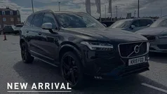 Used 2019 Volvo XC90 R-Design Pro SUV | £31,250 (Super price)