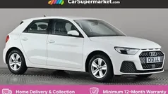 Used 2023 Audi A1 Sportback Hatchback | £15,197 (Super price)