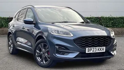 Used Ford Kuga ST-Line 150 HP (110 kW) 2023 SUV