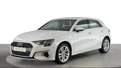 Used 2024 Audi A3 Sportback Sport Hatchback | £15,920 (Super price)