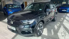 Used 2026 Volvo XC40 Plus SUV | £32,999 (Fair price)