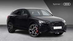 Used 2024 Audi RS Q3 Advanced SUV | £56,000 (Fair price)