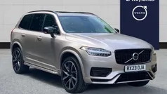 Used 2023 Volvo XC90 Ultimate SUV | £49,321 (Fair price)