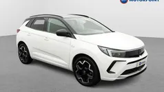 Used 2024 Vauxhall Grandland X Ultimate SUV | £19,449 (Fair price)