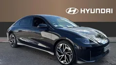 Used 2025 Hyundai Ioniq 6 Premium Sedan | £24,297 (Super price)